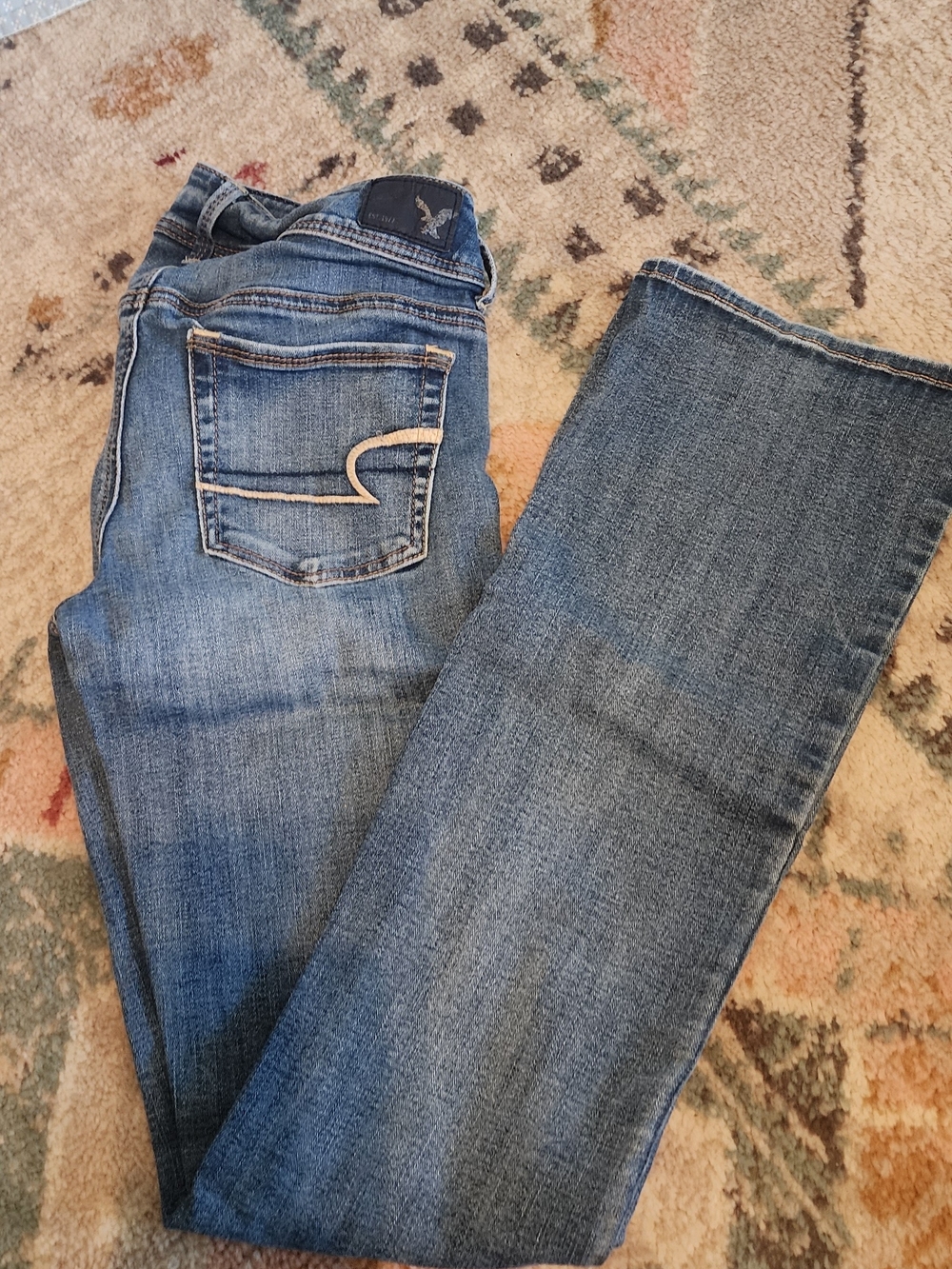 AE & GAP Jean Bundle